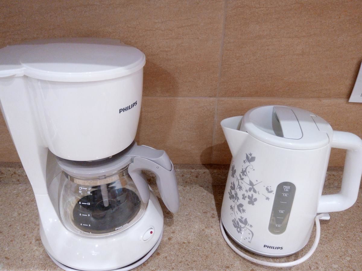 Апартаменты Apartments on Sofievskaya Киев-15