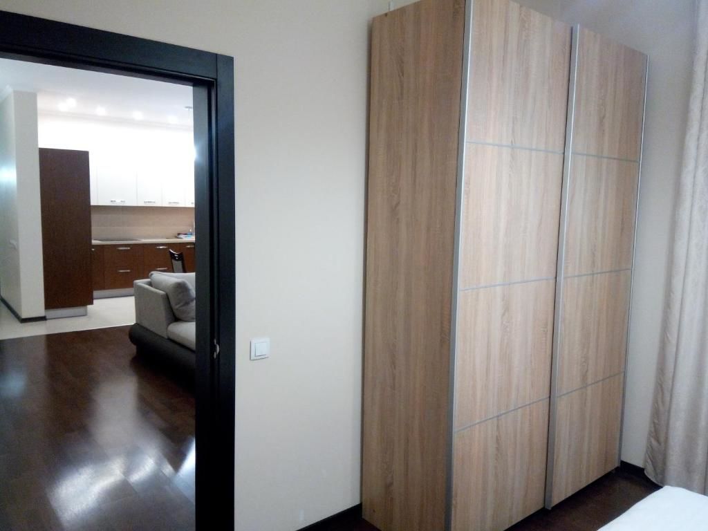 Апартаменты Apartments on Sofievskaya Киев-33