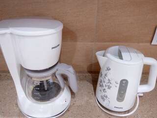 Апартаменты Apartments on Sofievskaya Киев Улучшенные апартаменты-12