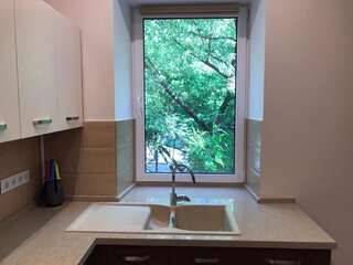 Апартаменты Apartments on Sofievskaya Киев Улучшенные апартаменты-22