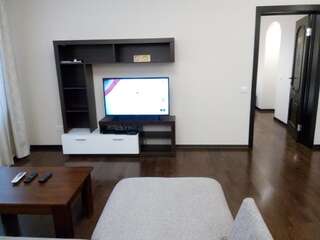 Апартаменты Apartments on Sofievskaya Киев Улучшенные апартаменты-27