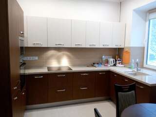 Апартаменты Apartments on Sofievskaya Киев Улучшенные апартаменты-28