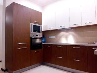 Апартаменты Apartments on Sofievskaya Киев Улучшенные апартаменты-35