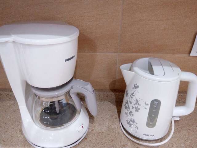 Апартаменты Apartments on Sofievskaya Киев-14