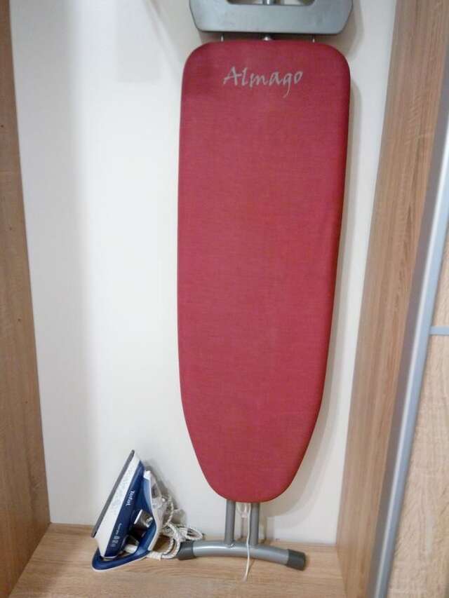 Апартаменты Apartments on Sofievskaya Киев-17