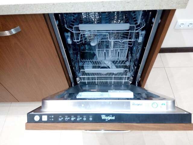 Апартаменты Apartments on Sofievskaya Киев-33